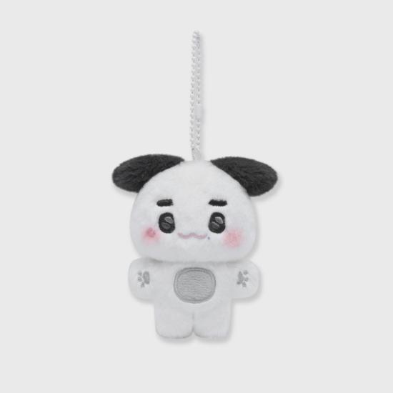 Pre-order 2026 TAEYONG Concert TY TRACK REMASTERED SOM-MOONG-CHILL Key Ring