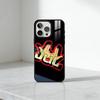 J-Jul Rapeur DEPT  Phone Case For iPhone17,16,15,14,13 Plus,Pro Max Magnetic For Magsafe Wireless Charging