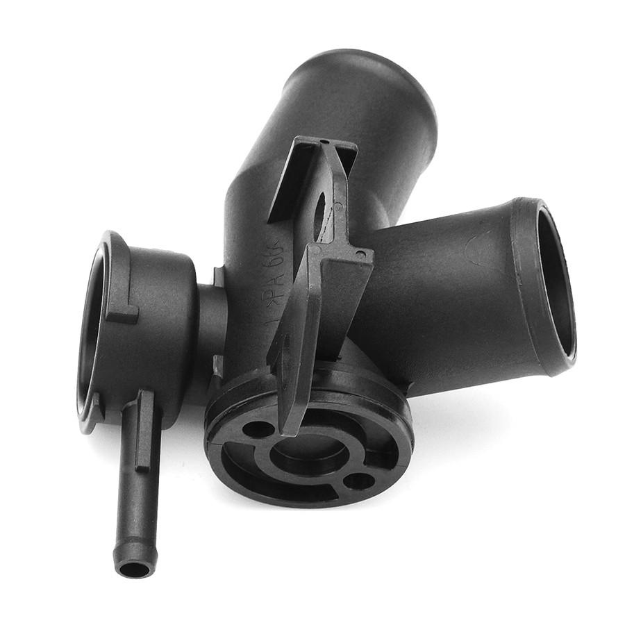 

Upper Radiator Filler Neck Plastic For Nissan Altima 2007-12 2.5L L4 215019HA0A