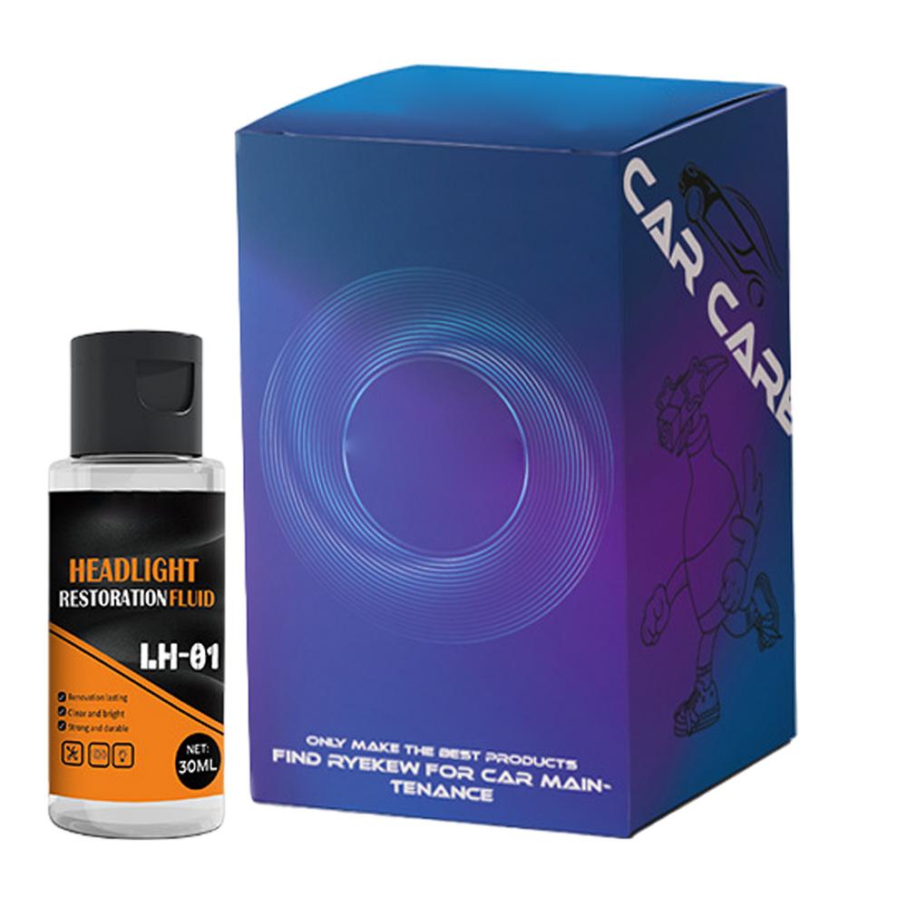 

Восстановление фар Средство для удаления царапин на фарах Средства по уходу за фарами Полироль для ремонта автомобильных фар Спрей для восстановления фар