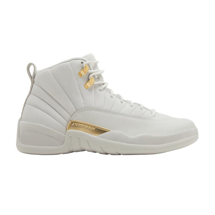 Jordan 12 Retro Phantom (Женский) 36.5