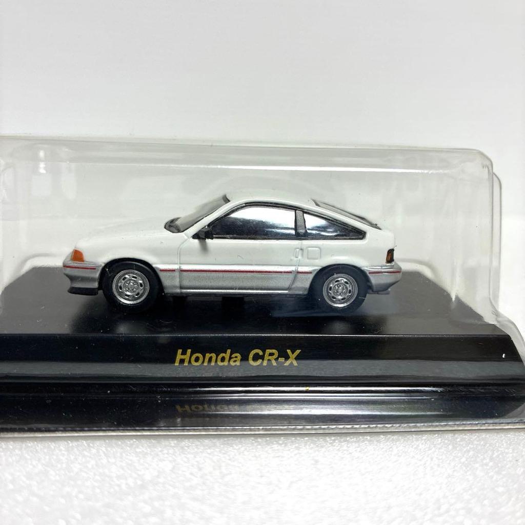 [Out of print rare] Kyosho Mini Car Collection 1/64