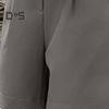 Women's Summer High Waist Short Loose Fit Knee-Length Wide Leg Shorts with Pockets Casual Business Work Short