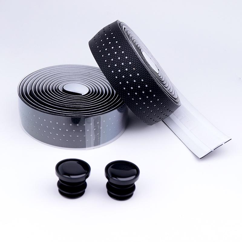 Tmummy Anti-slip Breathable Road Bike Handlebar Wrap - Wear-resistant and Dirty-proof