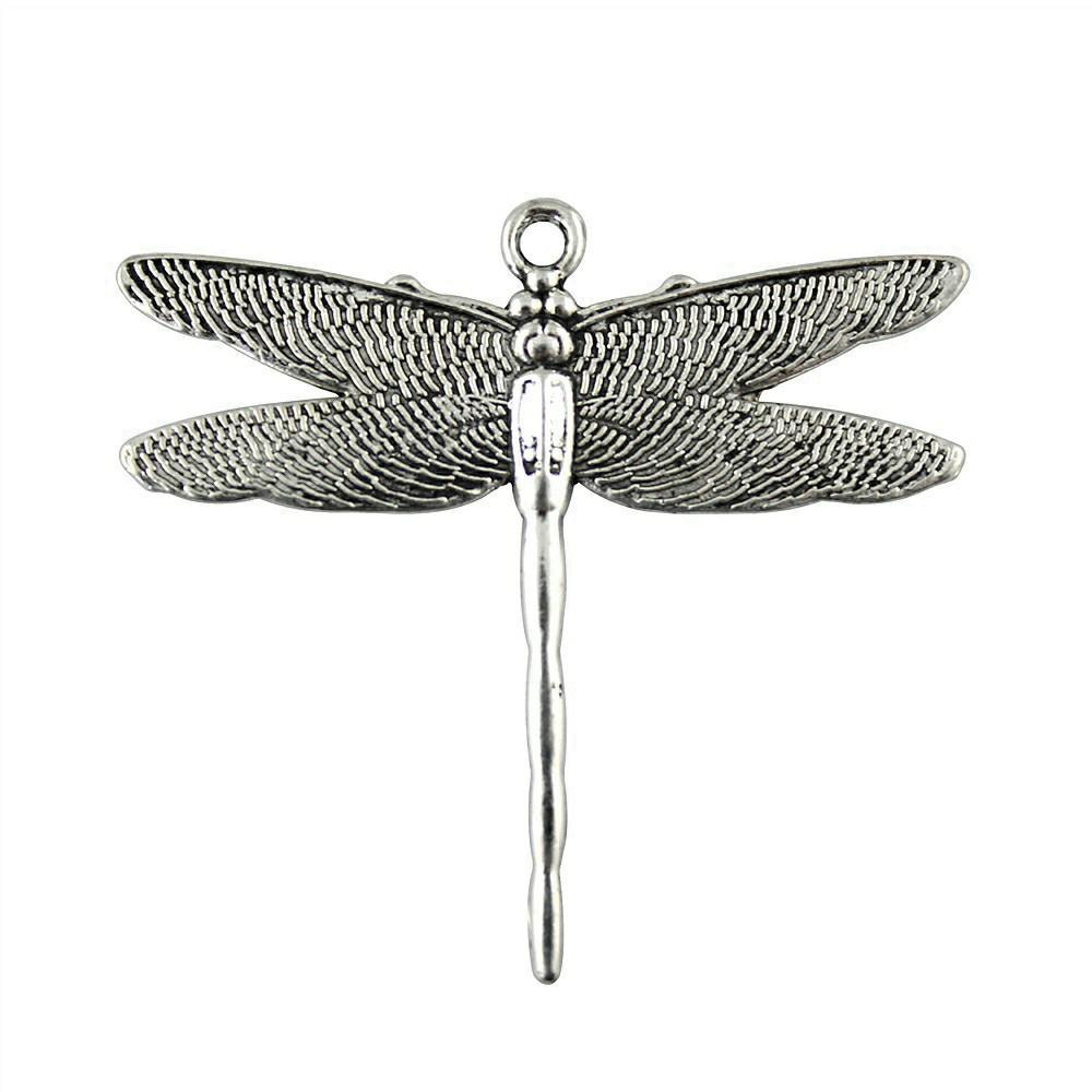Charms Dragonfly Pendants Kids' Jewelry Materials QC045