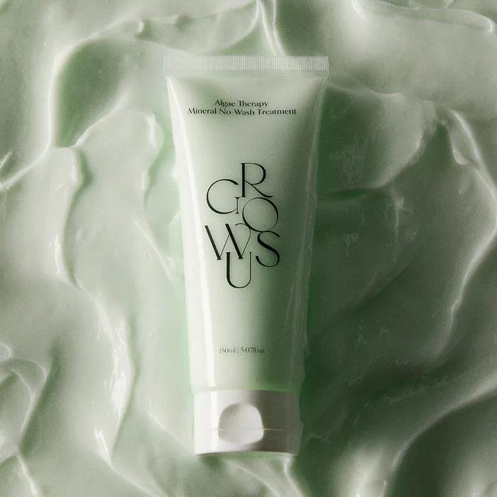 Traitement minéral sans lavage Algae Therapy 150 ml