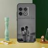 TV Sen Cal Kapimi Phone Case For OnePlus 13 13R 12 12R 11 9 10 Pro 8T 9RT 10T 10R Nord 4 CE 2 3 Lite N20 N30