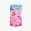 [young toys] Secret Jouju Sparkling Pink Bijou with Twinkling Light