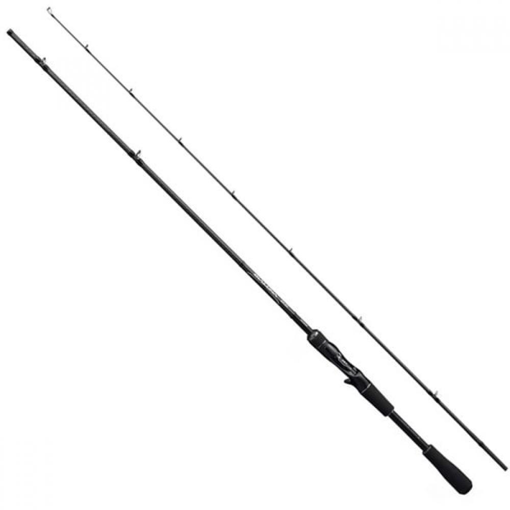 Shimano Chivas Rod 21 Dialuna Bs B68ml