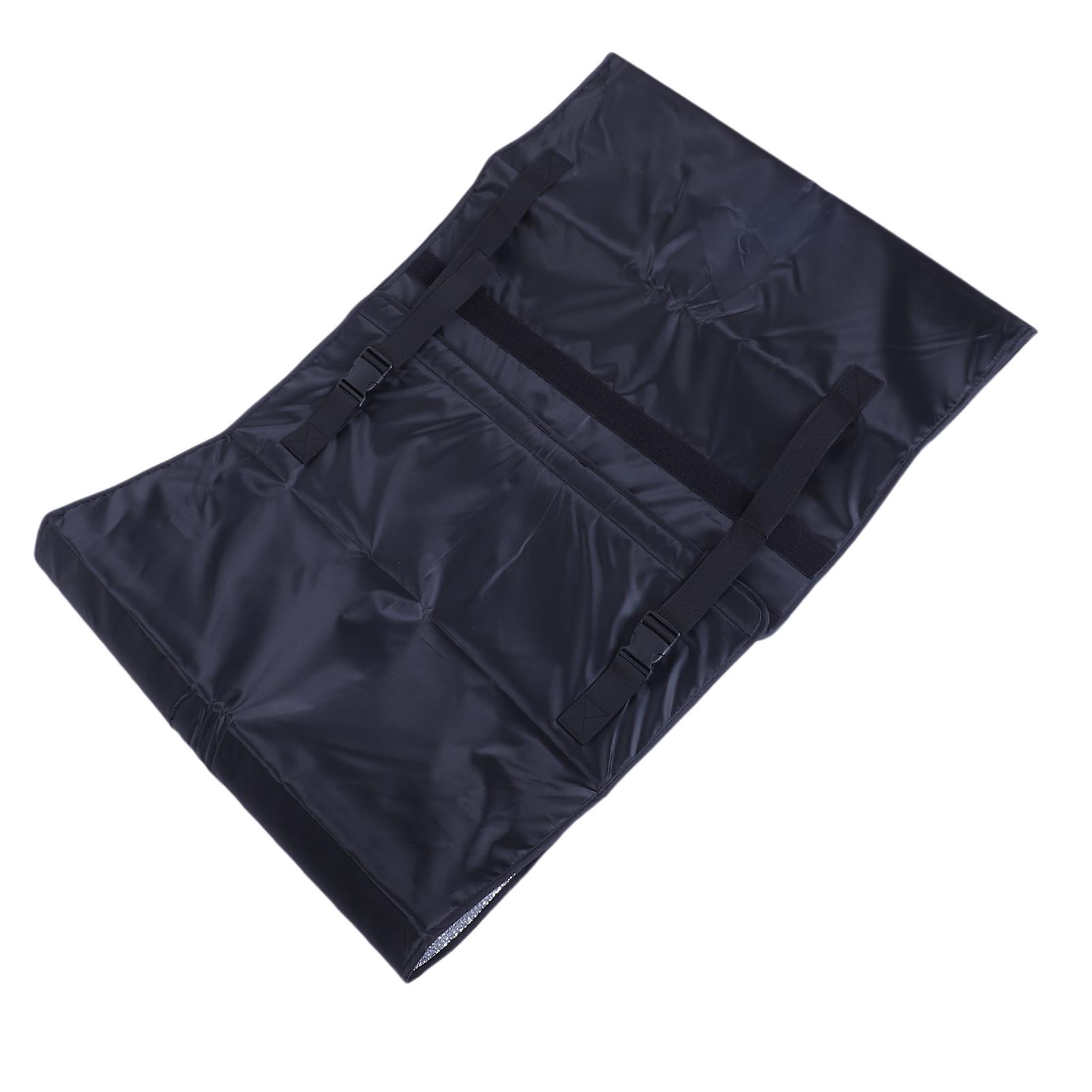 

Winter Bee Wrap Windproof Water Proof 600D Oxford Cloth Bee Insulation Cover