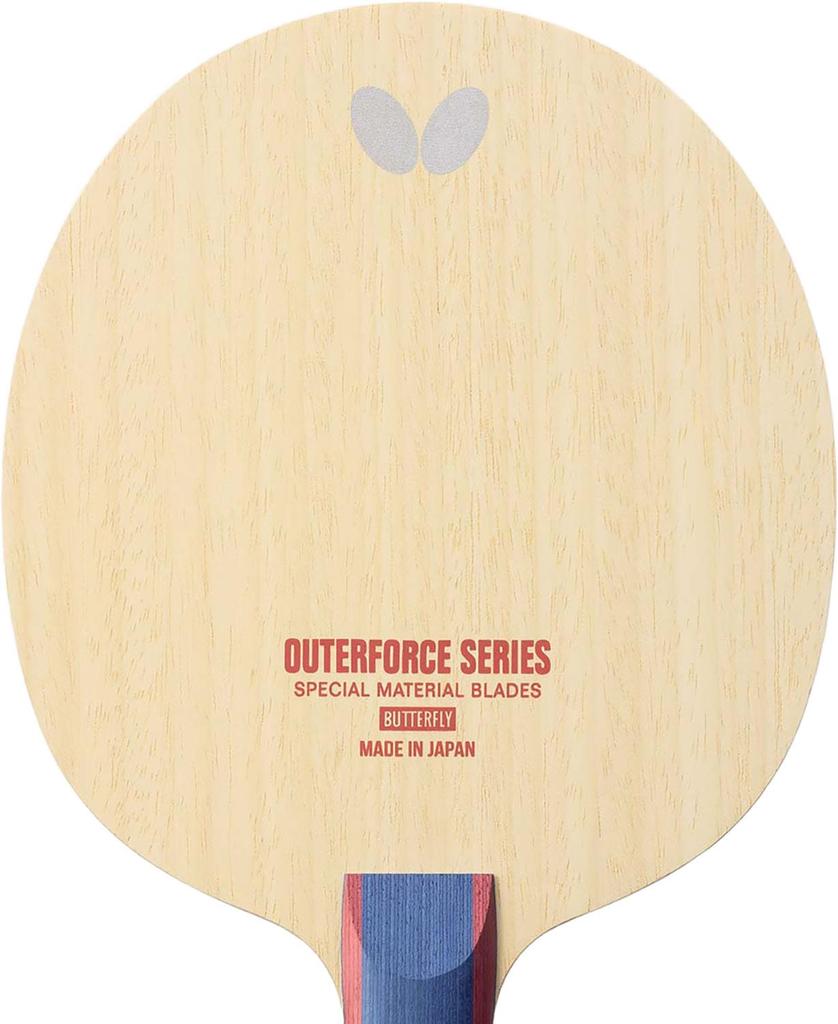 Butterfly Outerforce CAF FL Blade
