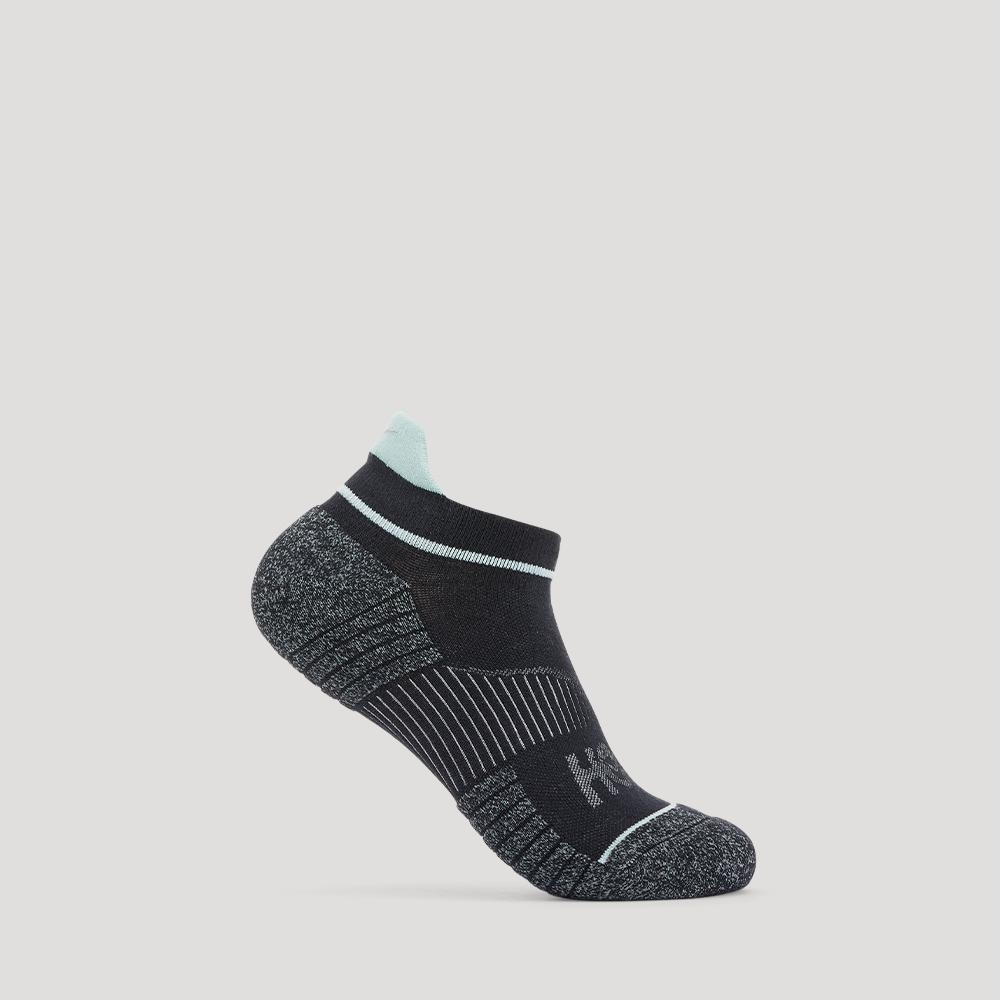 [hoka] Hoka Унисекс Носки для бега без показа 1121118-BLK S