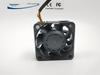 Pengda Lantu 4020 Turbo Edition 12V 0.41A PWM Temp-Controlled High-Speed 4CM Double Ball Bearing Cooling Fan