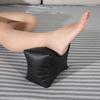 Nail Art Table Hand & Foot Pillow Soft PU Arm Rest Salon Manicure Nail Care Pillow White