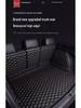 Mercedes-Benz G-Class Full Coverage Trunk Mat for AMG G63, G350, G500