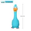 Petlimit Screaming Chicken Latex Squeaky Dog Toy