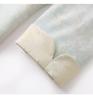 Nanyou Spring New Chinese Style Jacquard Satin Crepe Qipao Dress for Women