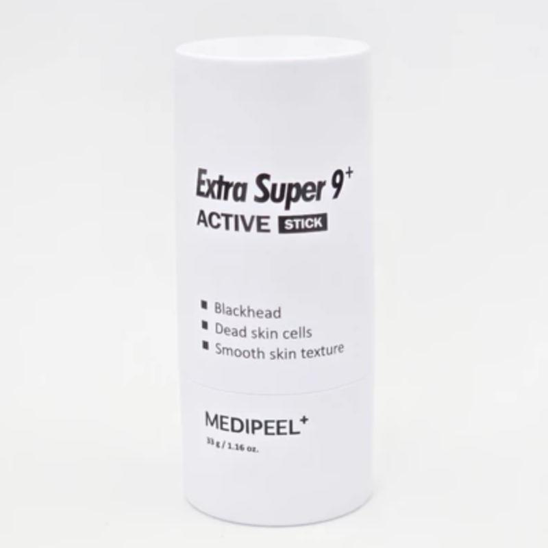 

[MEDIPEEL] Extra Super 9 Plus Active Stick 33g