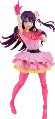 POP UP PARADE [Oshi No Ko] Ai Non-scale Plastic Painted Finished Figure