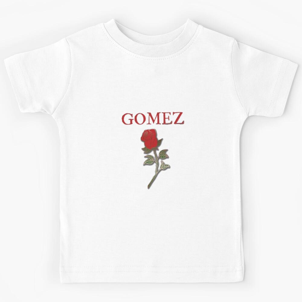 Gomez Rose Kids T-Shirt 110