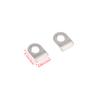 10Sets Watch Accessories Fixed Machine Piece Fixed Machine Screws Gasket Accessories For Eta2836 2834 2824 Watch Movement