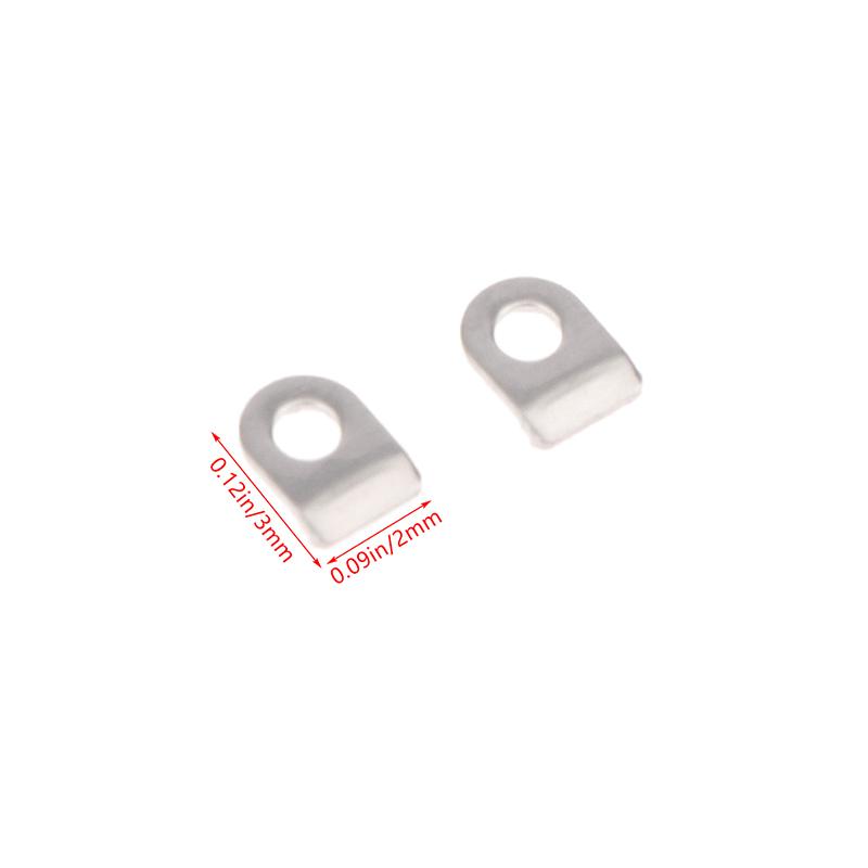 10Sets Watch Accessories Fixed Machine Piece Fixed Machine Screws Gasket Accessories For Eta2836 2834 2824 Watch Movement