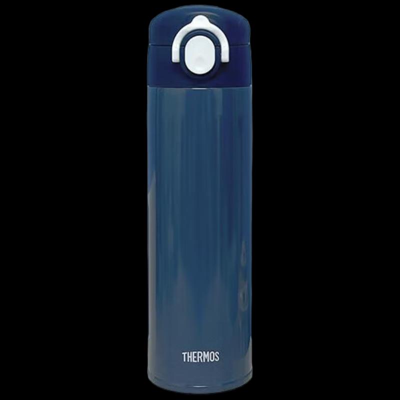 Термос THERMOS TCOI-500S из нержавеющей стали с изоляцией
