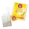 Pompadour Italian Lemon 20 Tea Bags 71076 X 10 Sets