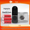 Aparate pentru curățenie – Panouri de control acces și încuietori electronice
