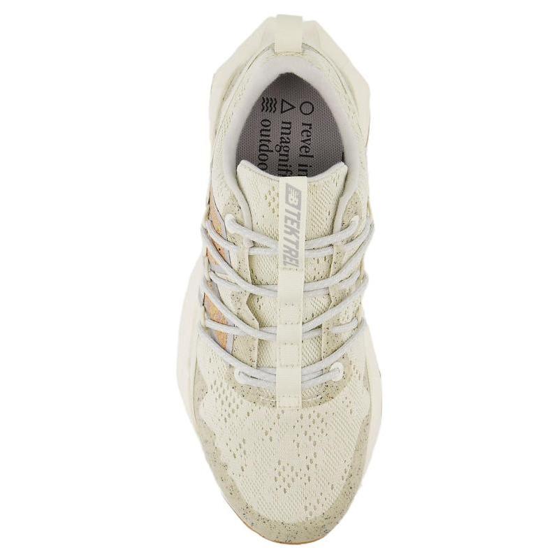 New Balance Tektrel Sea Salt Raincloud Cork Women's Sneakers WTTTREU1
