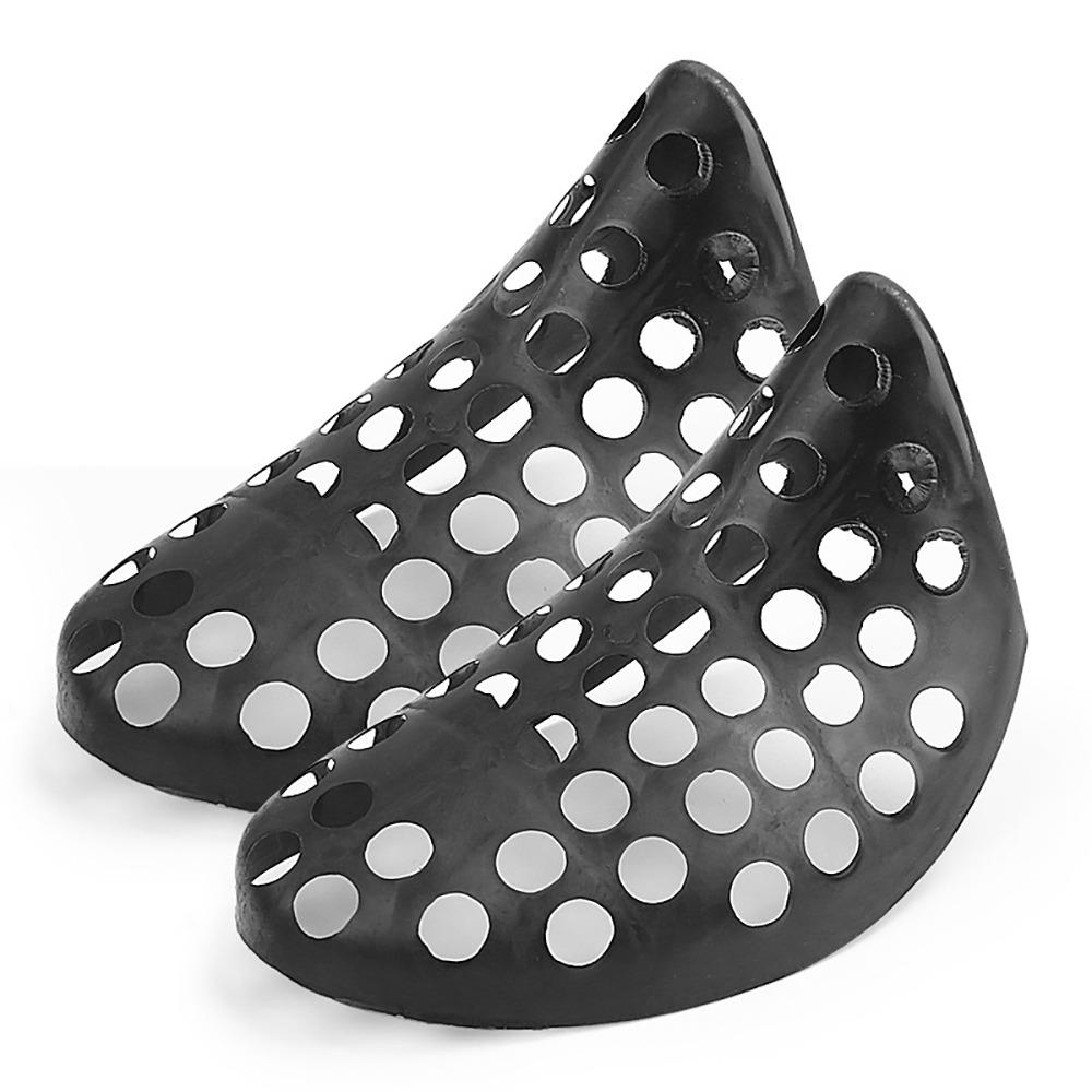 1pair Hollow Shoe Care Tools Anti-crease Shoe Support Breathable Shoe Tree
