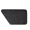 Car Cushion For Pets Dustproof Door Cover Car Pet Cushions Comprehensive Door Protection Effortless Installation