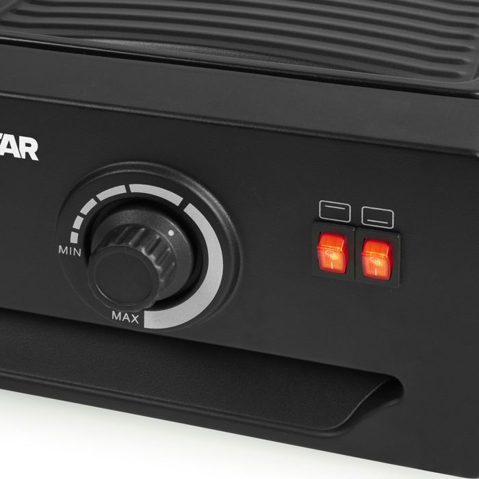 Raclette - Tristar - RA-2736 - 1300 W - 8 osob - Příslušenství v ceně