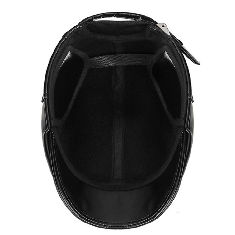 Trendy Berets Japanese Style Unisex Headwear Accessory for Women Men Cabbie Hat for Halloween Cosplay Party Outfit