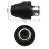 For Bosch GBH2-26DFR Drill Chuck GBH 2-26 DFR GBH2-26 GBH 4-32 DFR GBH3-28