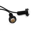 4pcs 3000k Amber LED Lights Grille Lighting Kit Truck For Ford SUV Raptor Style