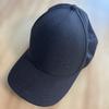 Used ARC'TERYX Bird Cap Black Hat Cap