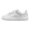 NOCTA x Nike Air Force 1 Low EasyOn PS לבן/לבן/לבן נעלי סניקרס לילדים HJ7925-100
