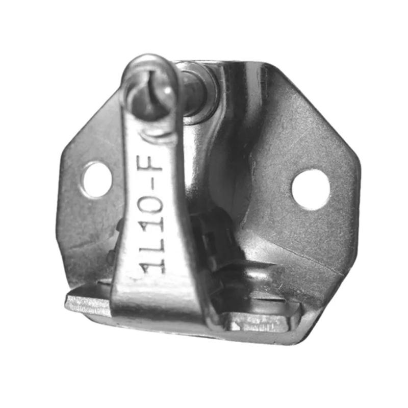 

High Strength Alloy Steel Tailgate Latches Mechanism Ensures Secure Locking Smooth Operation 69430-95J00 6943095J00 1