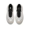 Anta Training Series Exploration Comfortable Fashion Slip-Resistant Breathable Lightweight Low-Top Training Shoes Men Sneaker White Black 912527777-2
