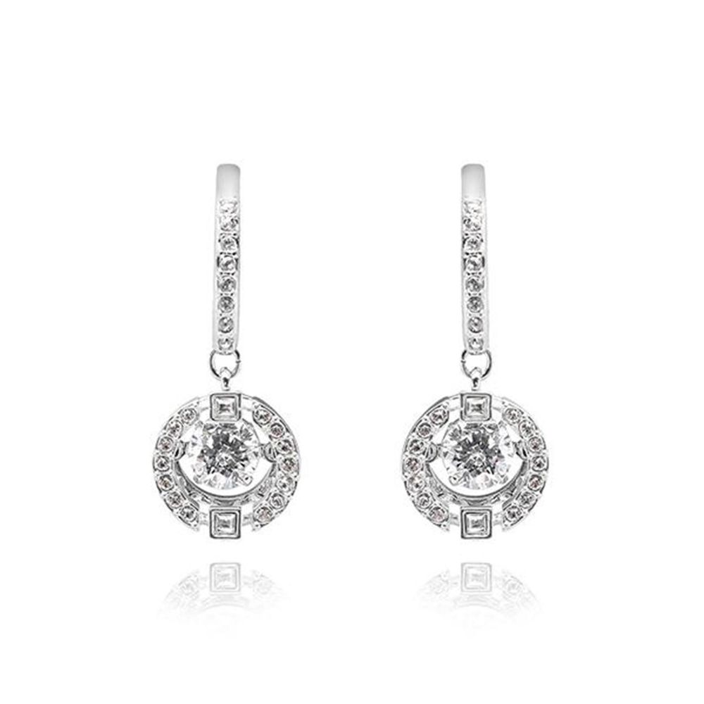 

[Swarovski SWAROVSKI] 5504652 Women s Earrings 5504652