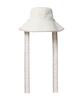 Lagpiswiwedeoweeo Reversible Wide Bucket Hat - 4 Colors