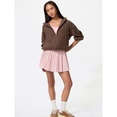 Japan Active Pleated Coat