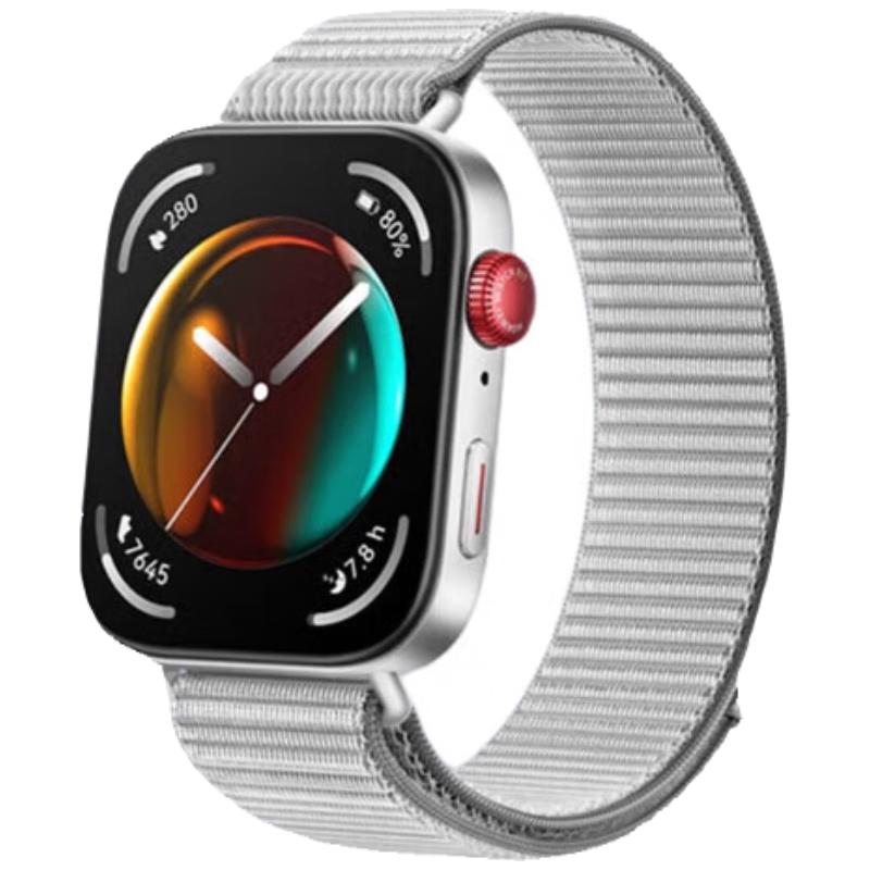 Huawei Watch Fit 3 Smartwatch (CN version)