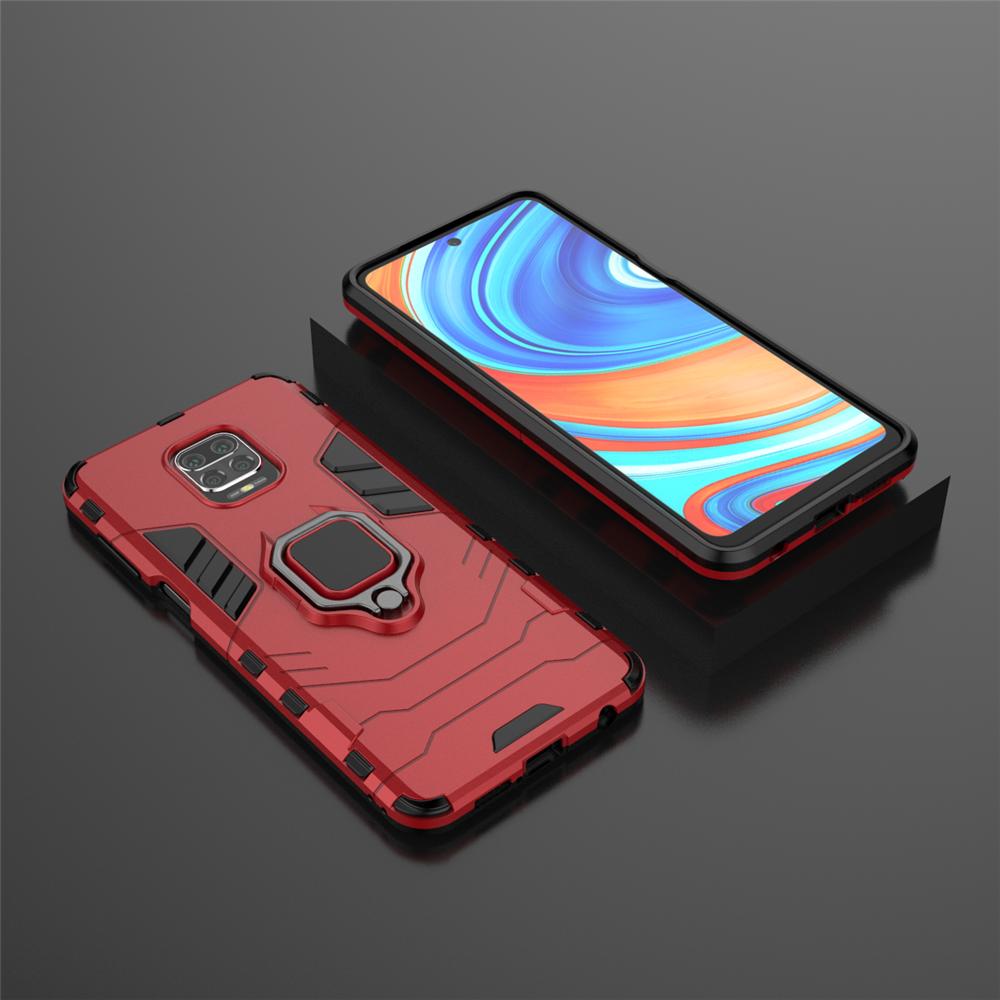 For Redmi Note 9s Case For Xiaomi Redmi Note 9 6 7 8 10 Pro Max 9s 10s 9A 9C 8A 7A 8T 9T 5 Plus 4 4X 4G 5G Shockproof Armor Capa