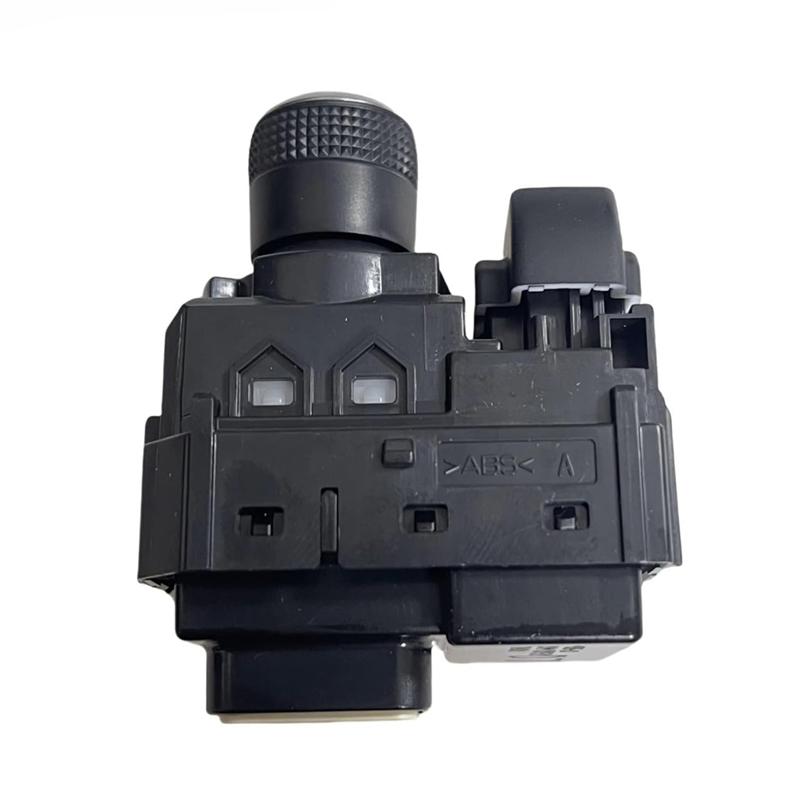 Powerful Rearview Mirror Adjustment Switch For Toyota Corolla D7 -2024 Replace 84872-02380 848780 183934