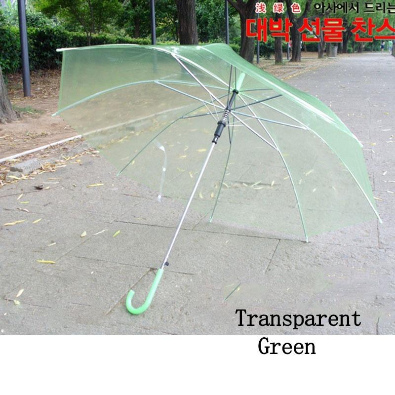 אופנתי שקוף שקוף שמשייה PVC כיפת מסיבת חתונה טובה