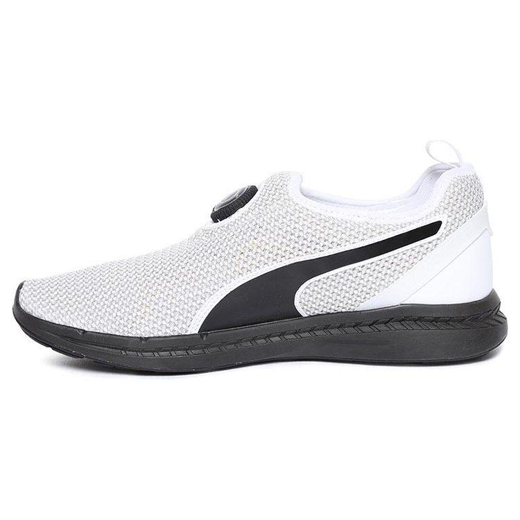 Puma Ignite 'Black White' Women's 361283-03