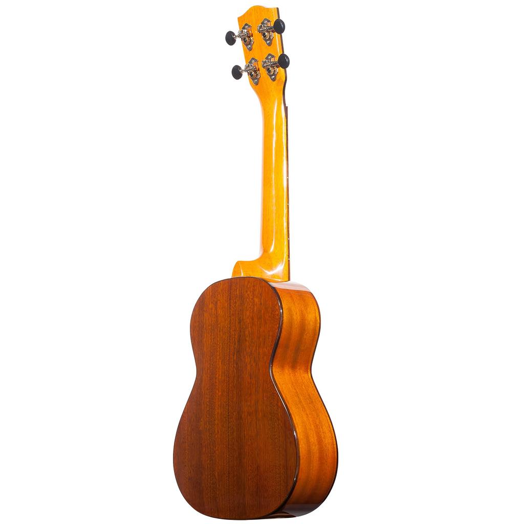 Ohana Ukuleles Ohana Ukulele Concert Size CK-35G