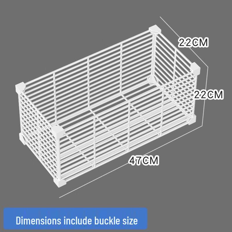 Gefrierschrank Kühlschrank Lagerregal aus Kohlenstoffstahl